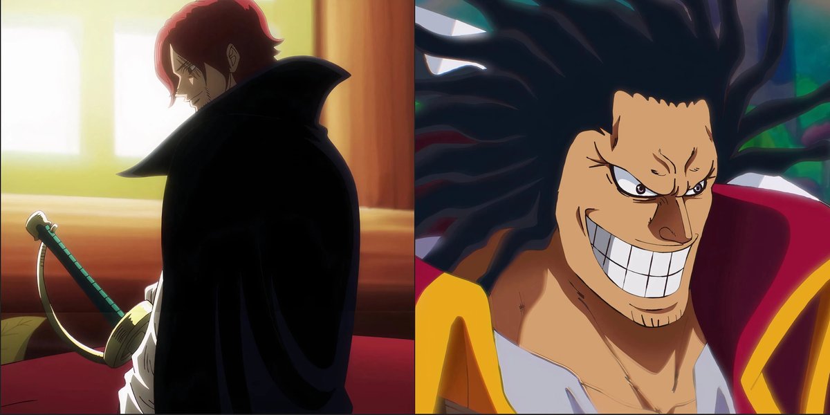 Is Roronoa Zoro Stronger Than Anya Forger? Analyzing Power Levels